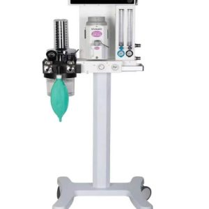 A-200 Veterinary Anesthesia Workstation