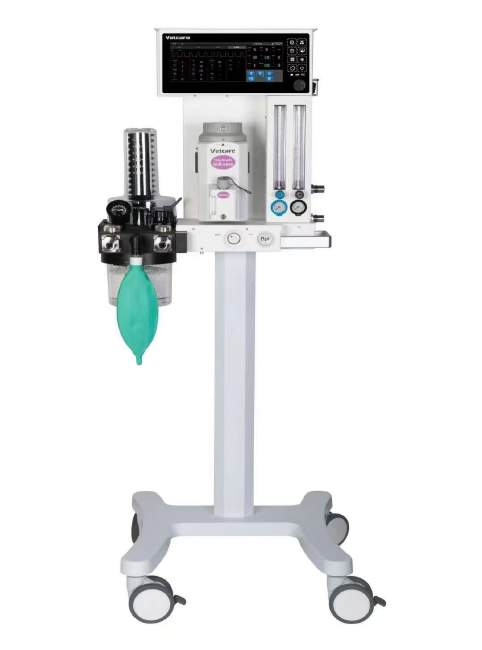 A-200 Veterinary Anesthesia Workstation