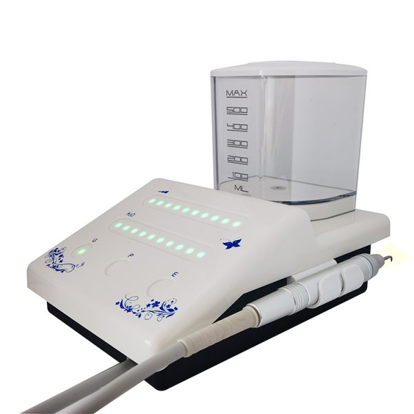 P8L Dental Ultrasonic Scaler - 图片 2
