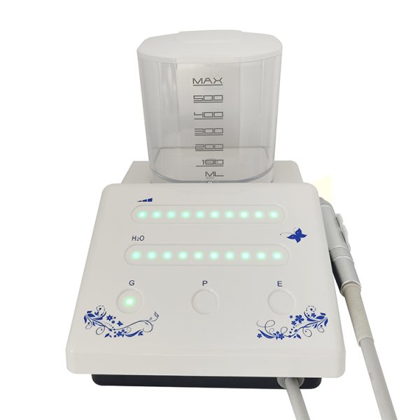P8L Dental Ultrasonic Scaler - 图片 3