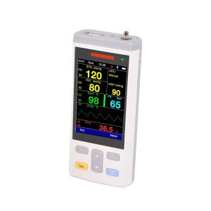 M3 Veterinary Vital Signs Monitor