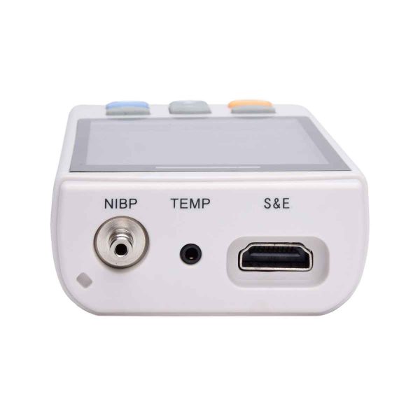 M6 Portable Veterinary Multiparameter Monitor - 图片 3