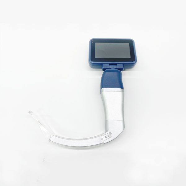 CR-31D Video Laryngoscope with Disposable Blades - 图片 2