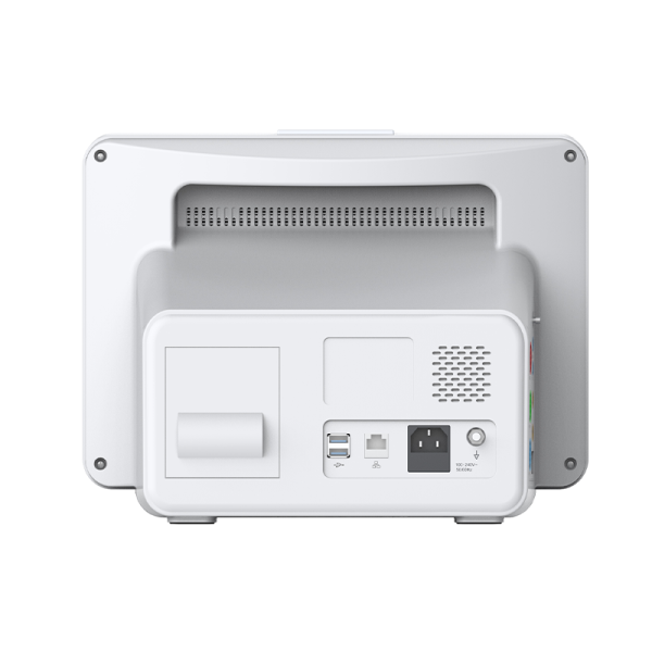 VM14Pro Veterinary Multiparameter Patient Monitor - 图片 4