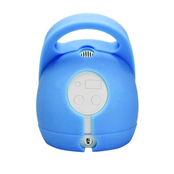 PetPro Veterinary Blood Pressure Monitor - 图片 4