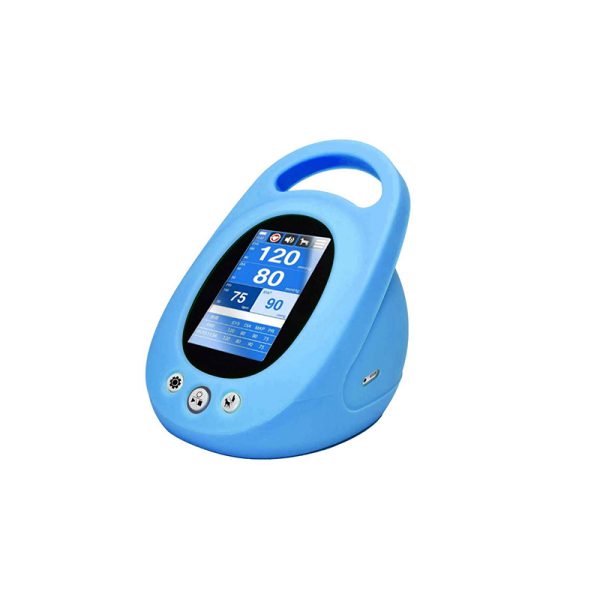 PetPro Veterinary Blood Pressure Monitor