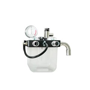 CA200 CO2 Absorber Canister for Veterinary Anesthesia Machines