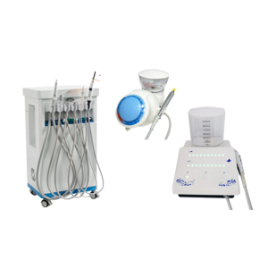 Ultrasonic Scaler