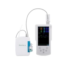MG1000 Veterinary Anesthetic Gas Analyzer