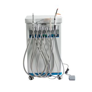 P209 Mobile Dental Unit