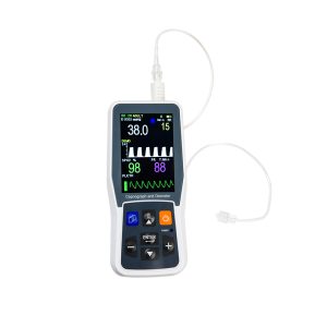 PC-900B Handheld Veterinary Capnography Monitor