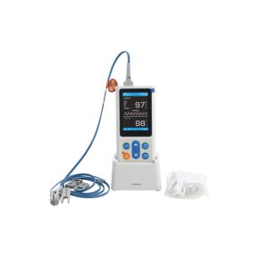 uPM60V Handheld Veterinary Pulse Oximeter