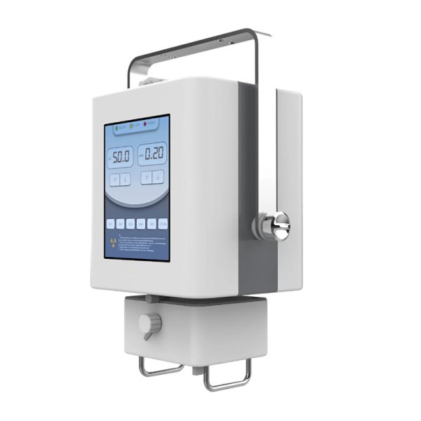 Canis 5C High Frequency Digital Portable X Ray Machine - 图片 2