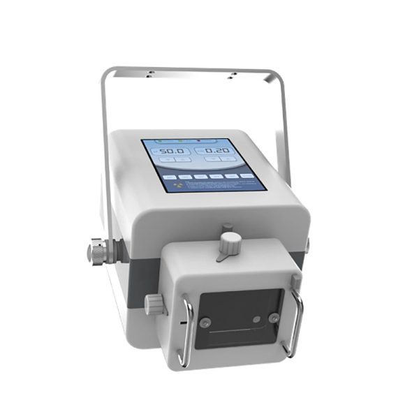 Canis 5C High Frequency Digital Portable X Ray Machine - 图片 3
