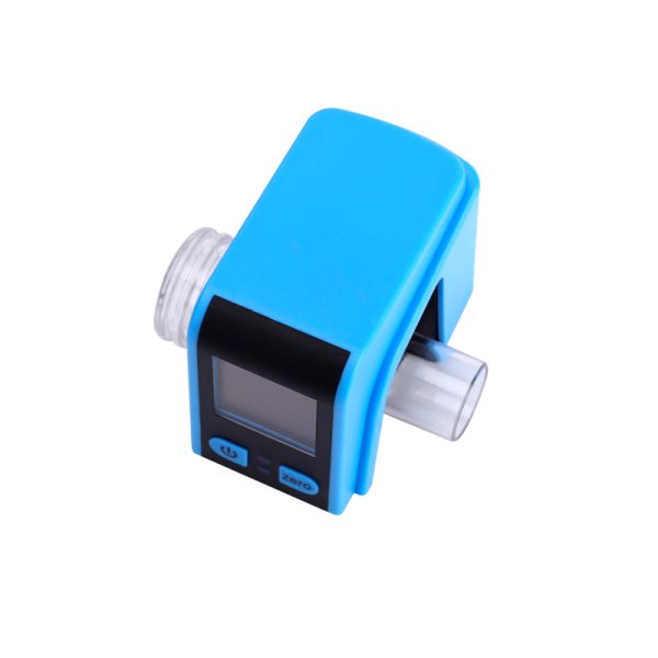 CA80 Mini Veterinary Capnograph Monitor - 图片 2