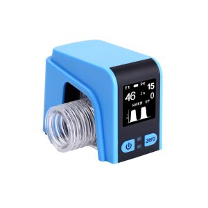 CA80 Mini Veterinary Capnograph Monitor