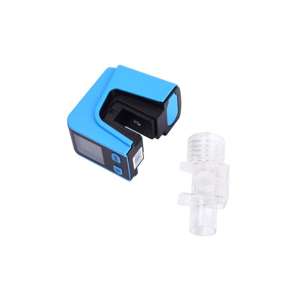 CA80 Mini Veterinary Capnograph Monitor - 图片 3