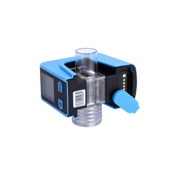 CA80 Mini Veterinary Capnograph Monitor - 图片 5