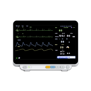 VM14Pro Veterinary Multiparameter Patient Monitor