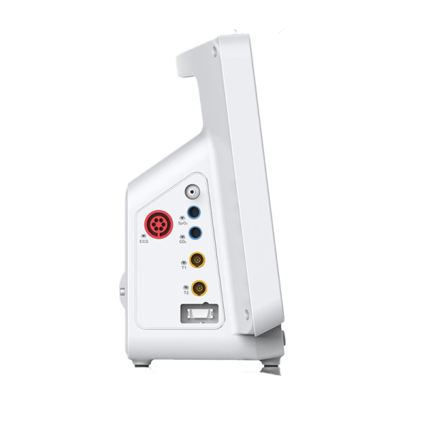 VM14Pro Veterinary Multiparameter Patient Monitor - 图片 3