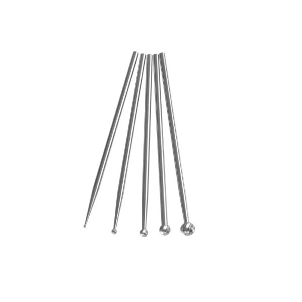 High Speed Drill/Burr for Neurosurgery, Spinal Surgery and Arthrodesis - 图片 4