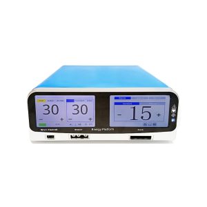 D1 High Frequency Energy Platform