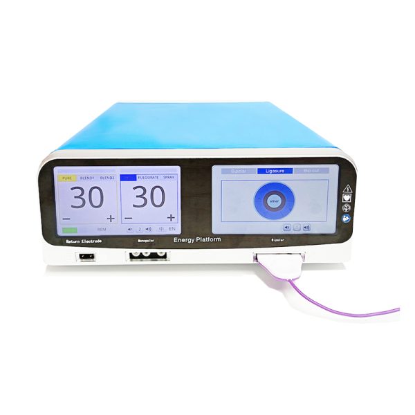 D1 High Frequency Energy Platform - 图片 2