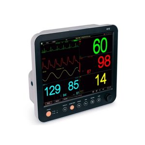 K10/K12/K15 Portable Multiparameter Patient Monitor