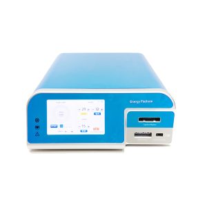 D2 High Frequency Energy Platform