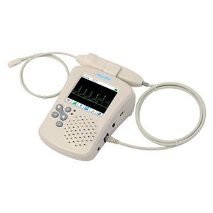 VD-310/320/330 Veterinary Vascular Doppler
