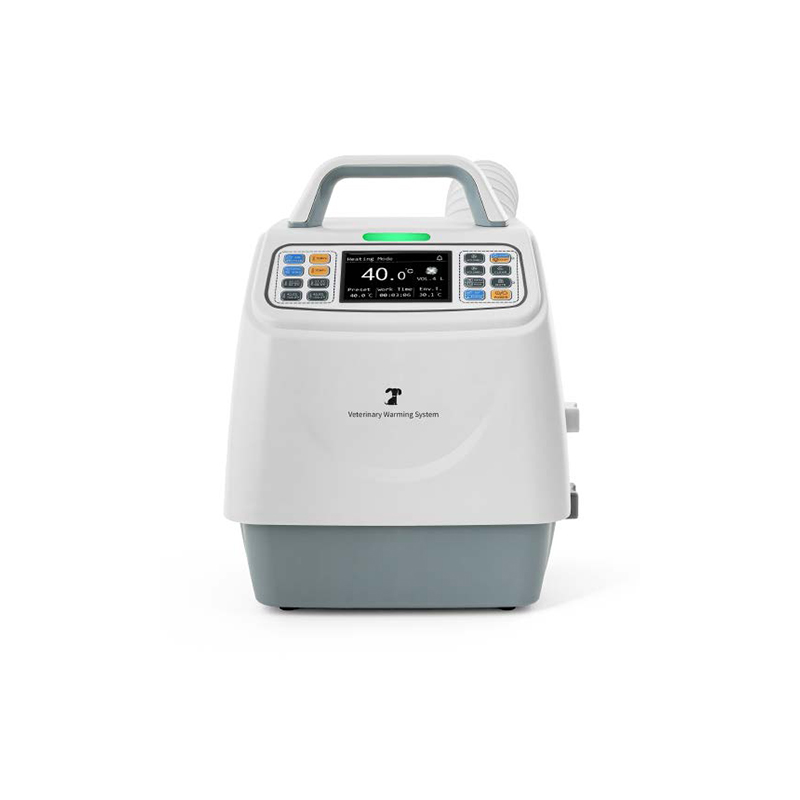 SM-210V Veterinary Air Warming System
