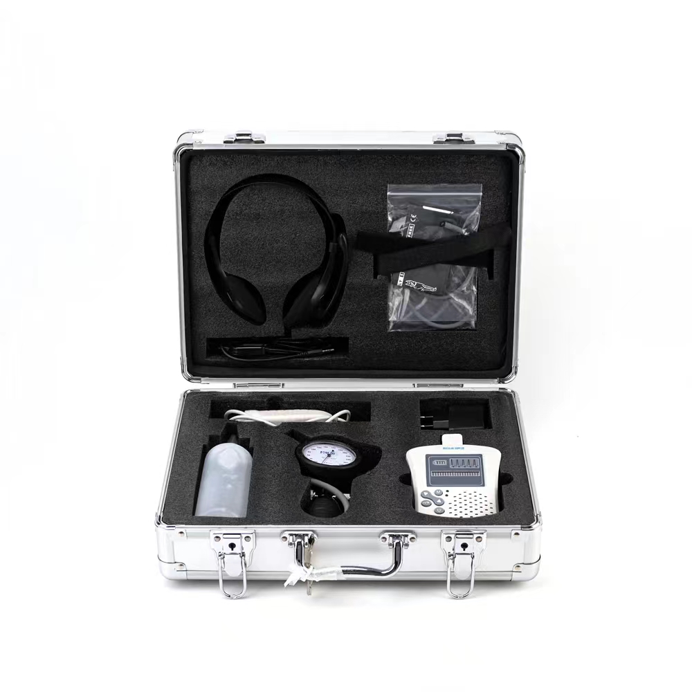 DBP-3000 Series Veterinary Doppler Blood Pressure System