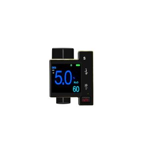 Anesthesia Gas Meter 2