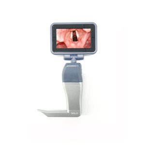 CR-31V Vet Video Laryngoscope for Intubation