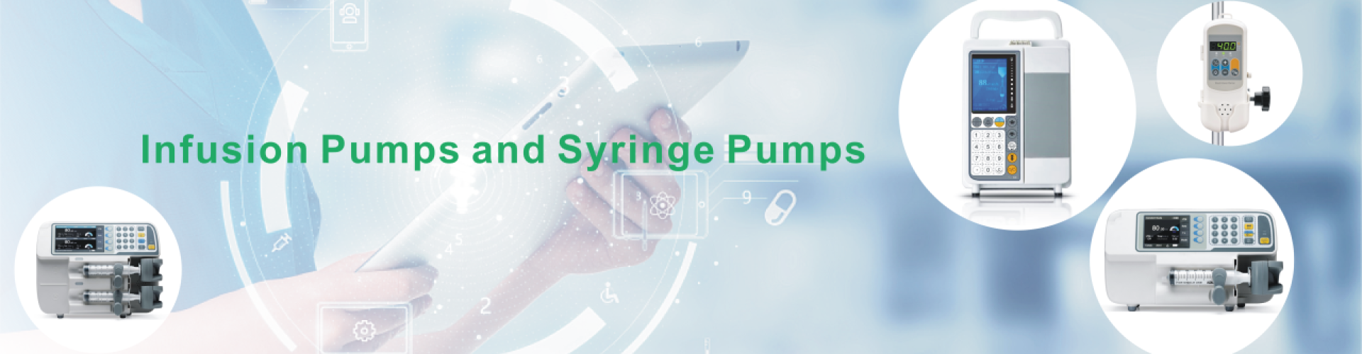 pump